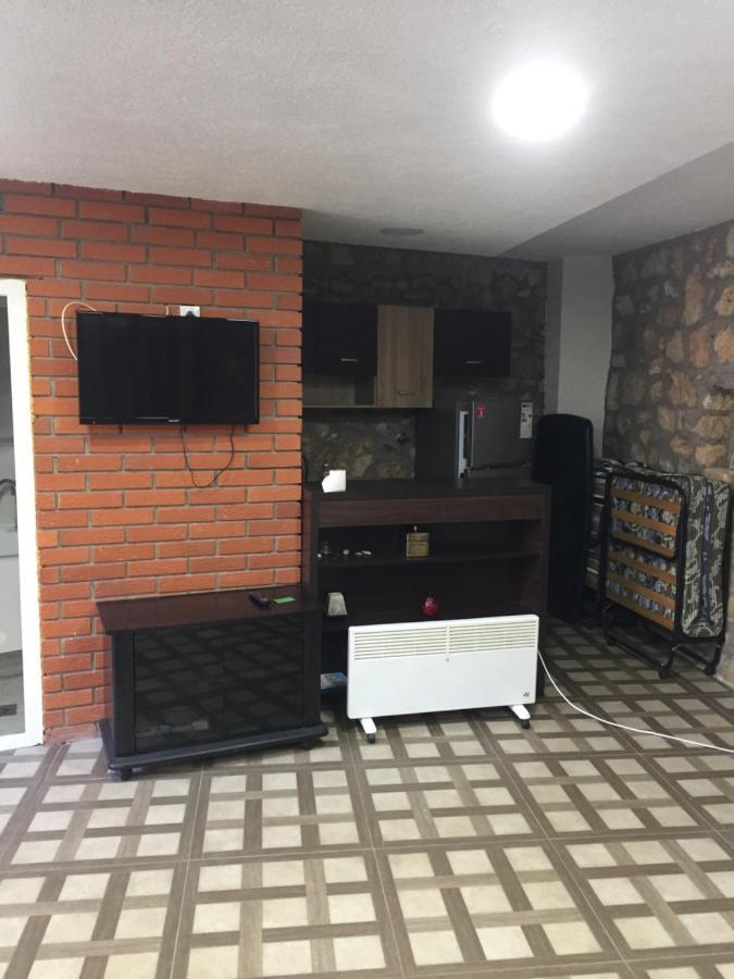 Apartment 1 Jovanovski Ohrid Exterior foto